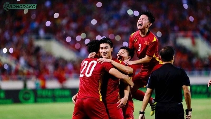 Việt Nam Vô Địch Sea Games Mấy Lần